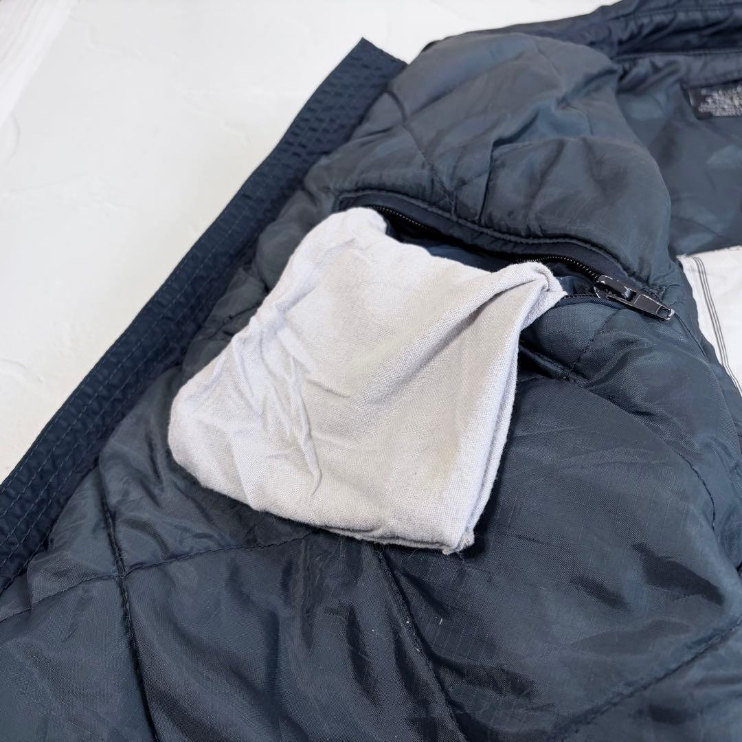 【schott】CWU-R bomber jacket