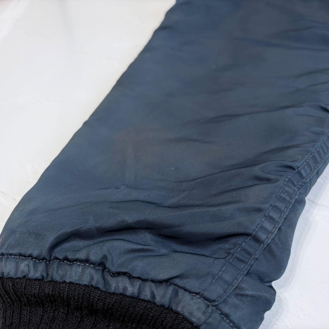 【schott】CWU-R bomber jacket