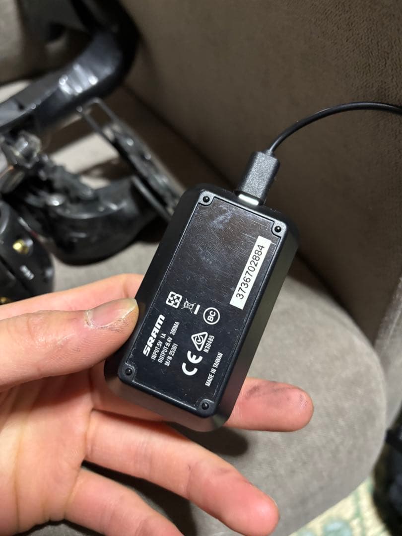 sram red etap zippステム380ハンドルセット