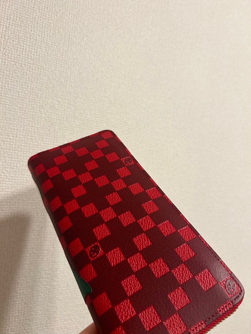 【ガコ☠️ 】CASTELBAJAC 2020AW 長財布　限定カラー