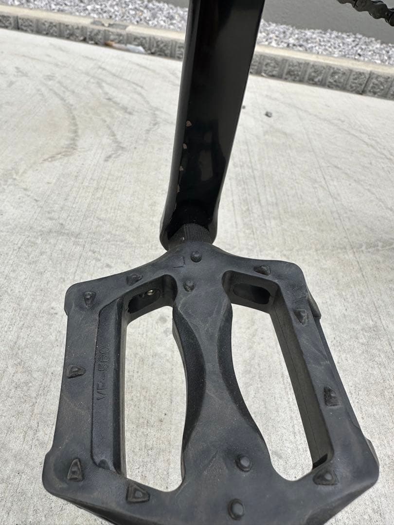 【引取り限定】マウンテンバイク　26インチ