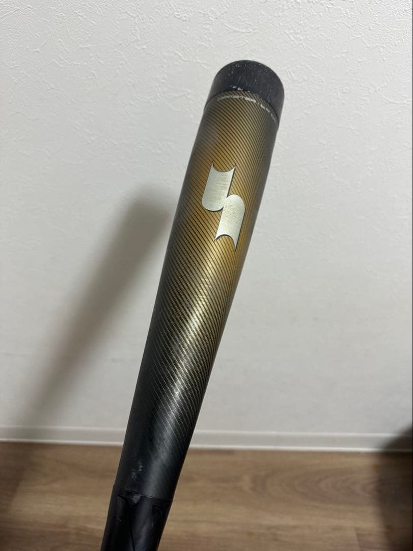 にゃあ SSK MMjr 78cm