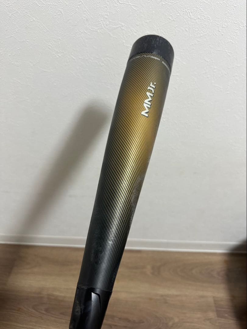 にゃあ SSK MMjr 78cm