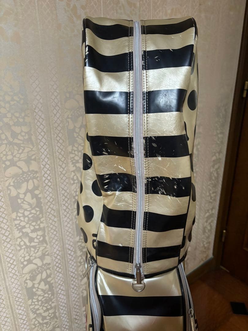 アルチビオ★archivio レディースゴルフバッグ