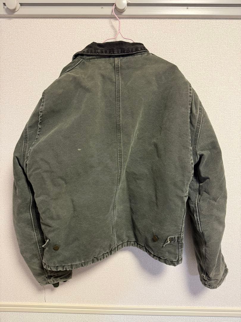 Carhartt ジャケット古着