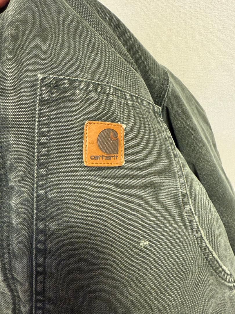Carhartt ジャケット古着