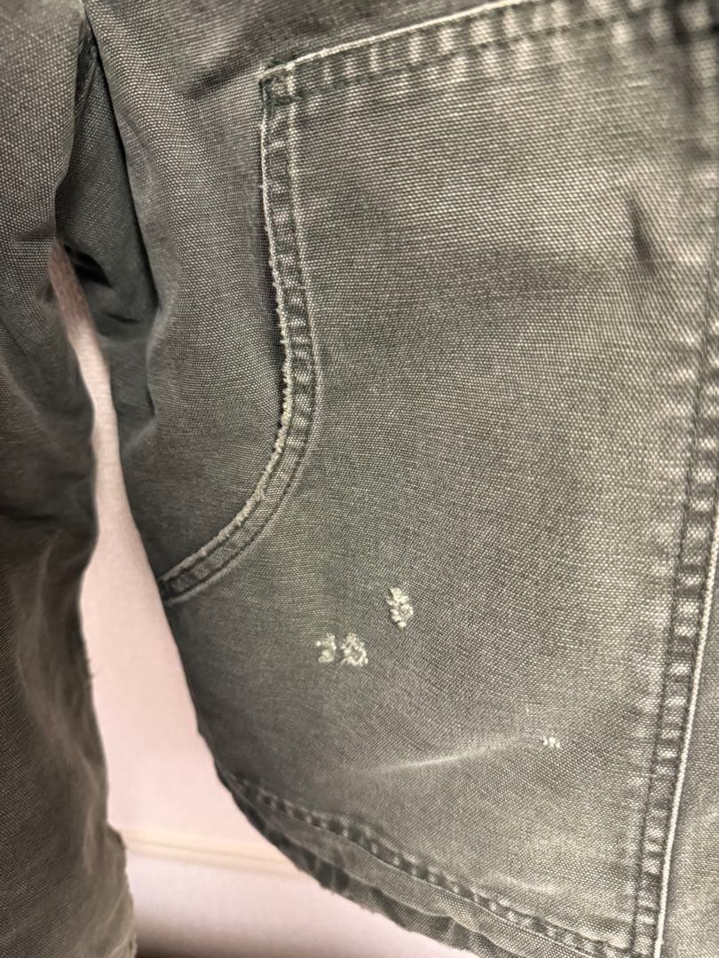 Carhartt ジャケット古着