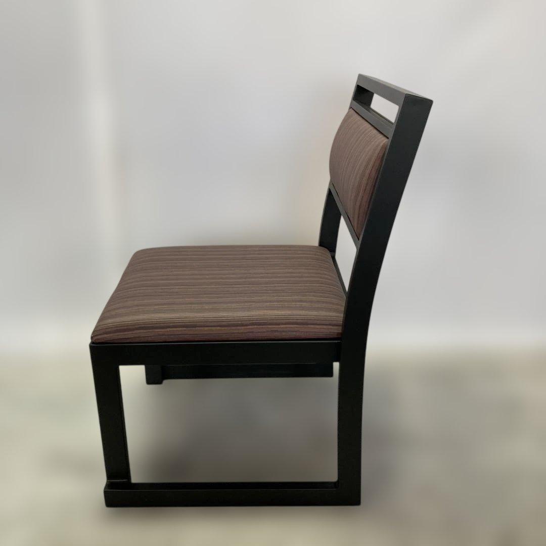 アースモス 椅子高座椅子　背もたれ横型　45×43×70cm