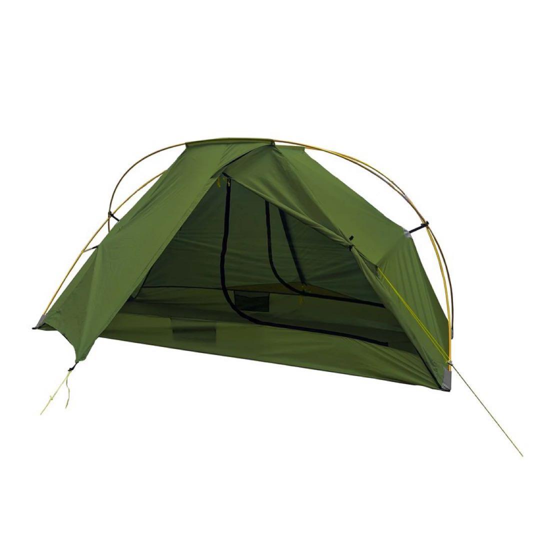 シックスムーンデザイン　ルナーオービター