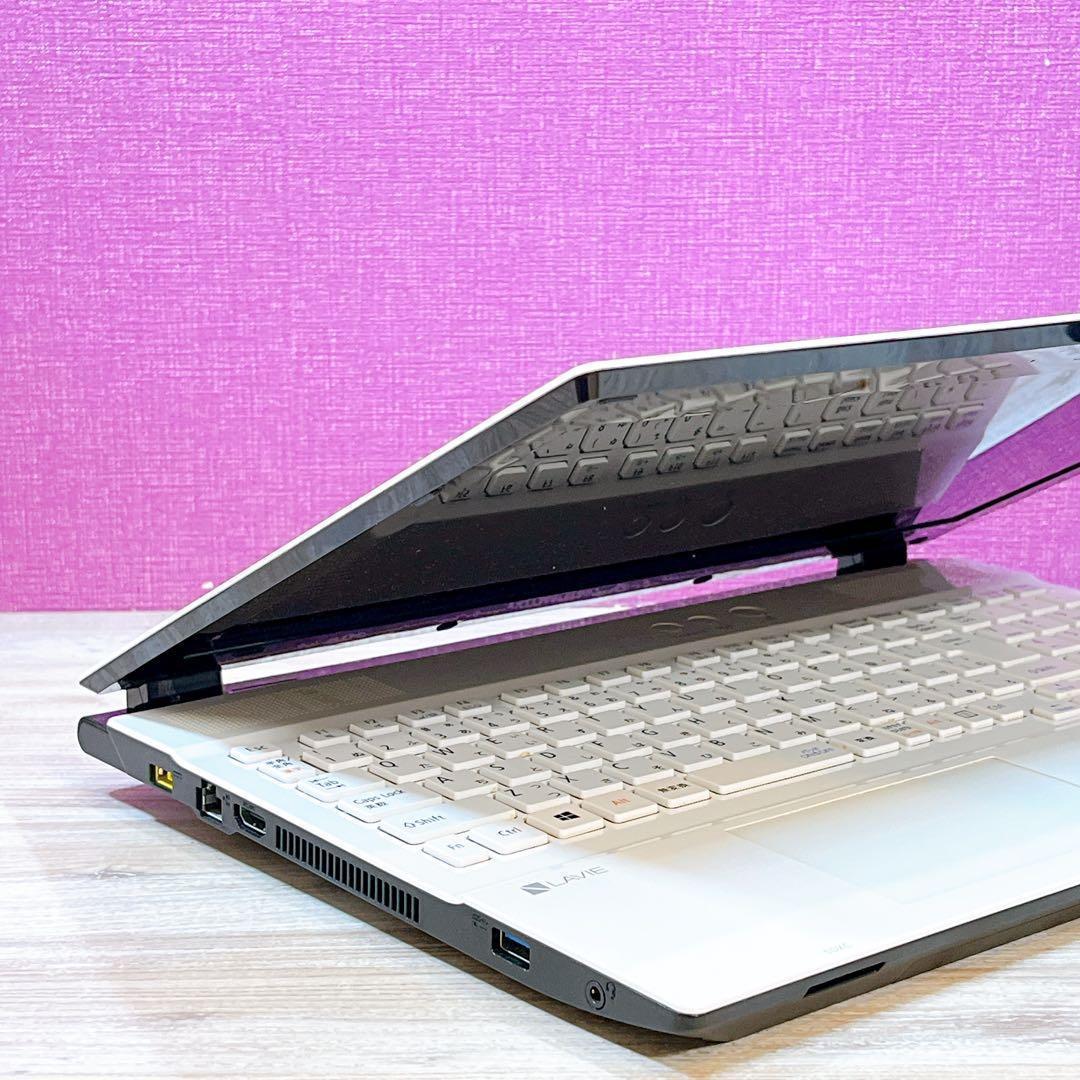 訳あり✨第7世代Corei7✨Win11✨ノートパソコン✨キーボード不良✨カメラ