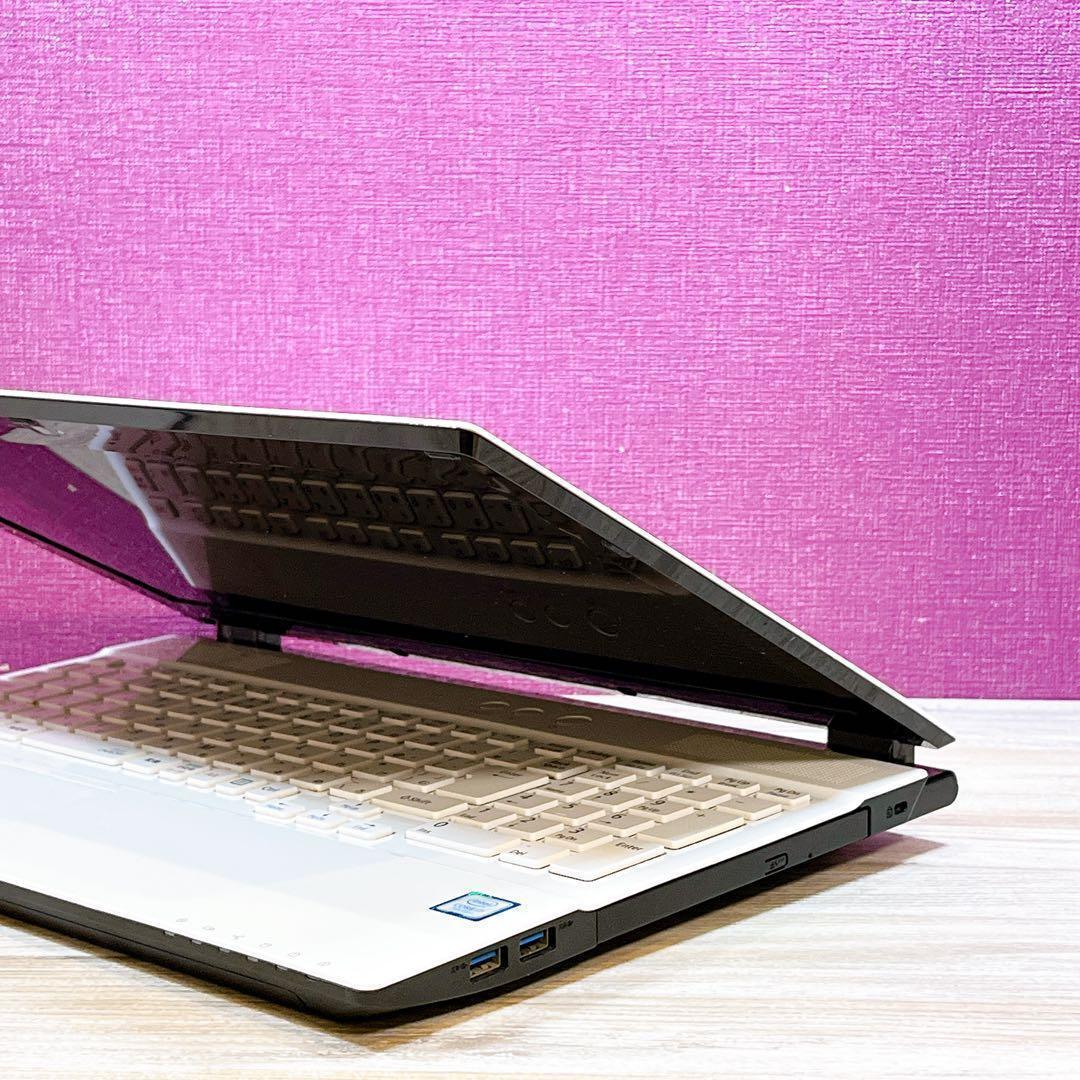 訳あり✨第7世代Corei7✨Win11✨ノートパソコン✨キーボード不良✨カメラ