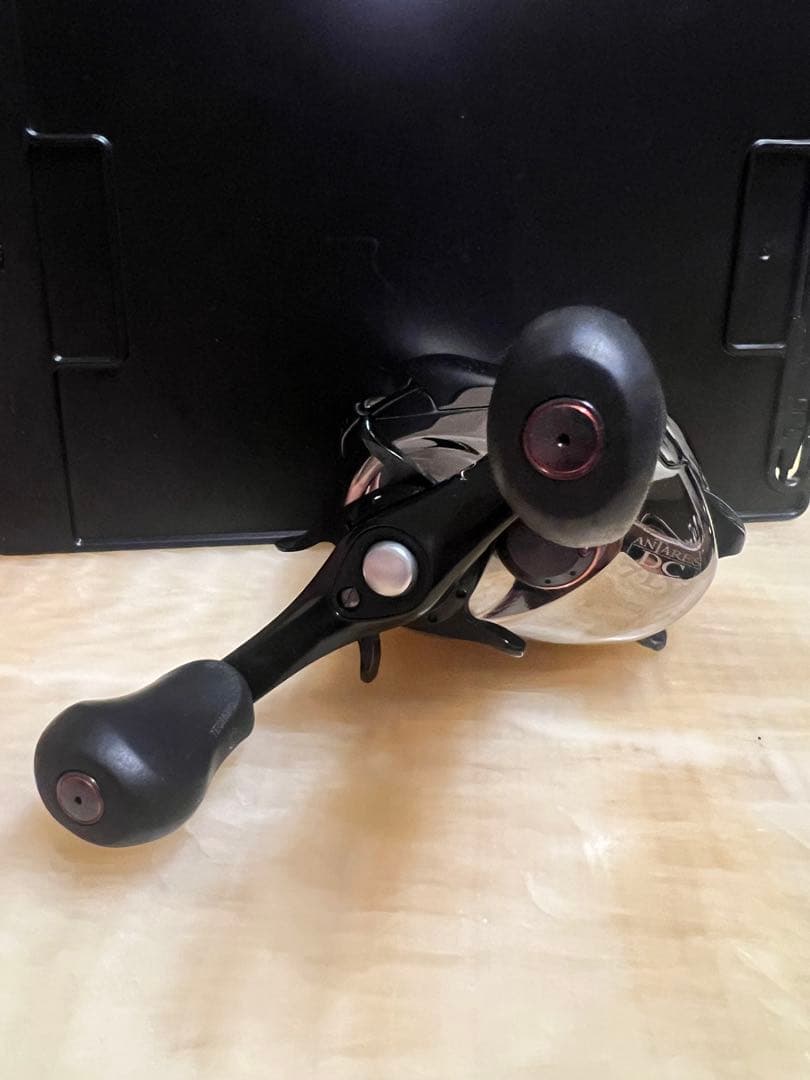 シマノ アンタレスDC 7-LV