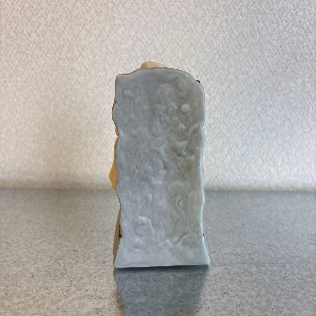 スタジオ ジブリ　紅の豚　ポルコ　置物