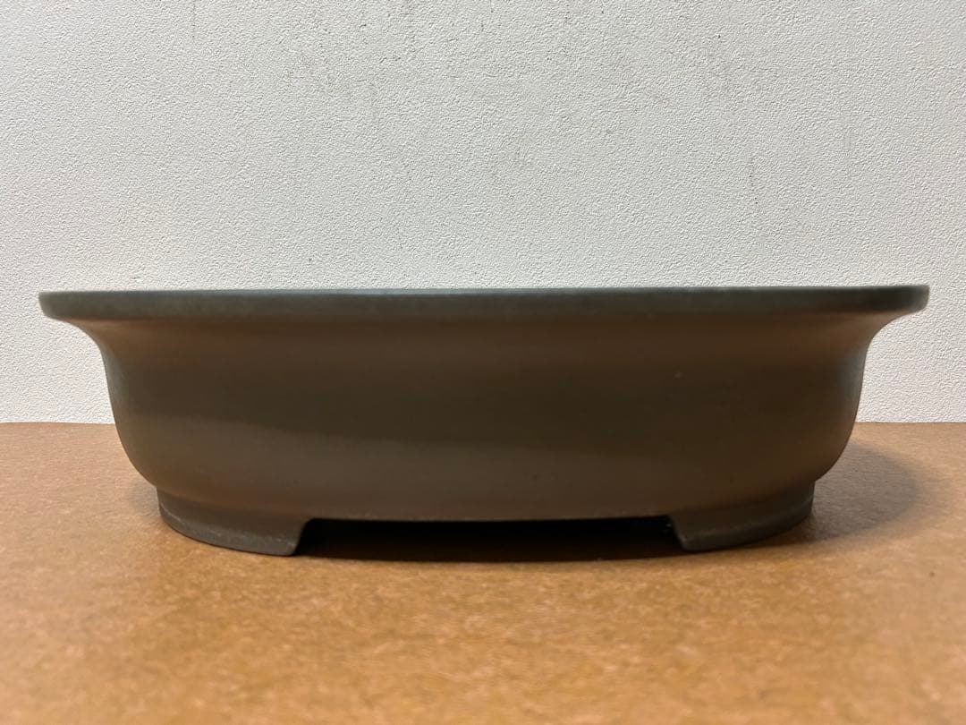 行山　盆栽鉢　大品盆栽　貴風盆栽　松柏盆栽　雑木盆栽　皐月盆栽