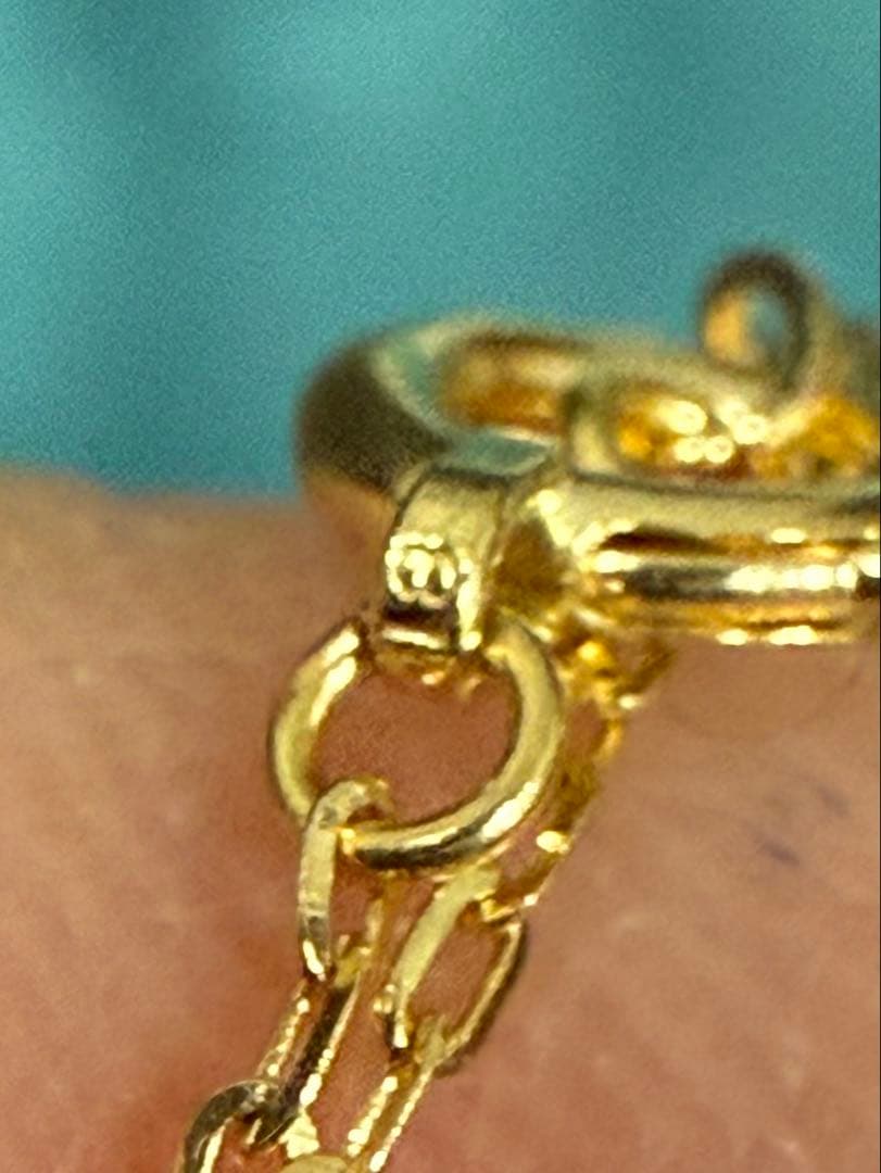 k18 バングル ブレスレット