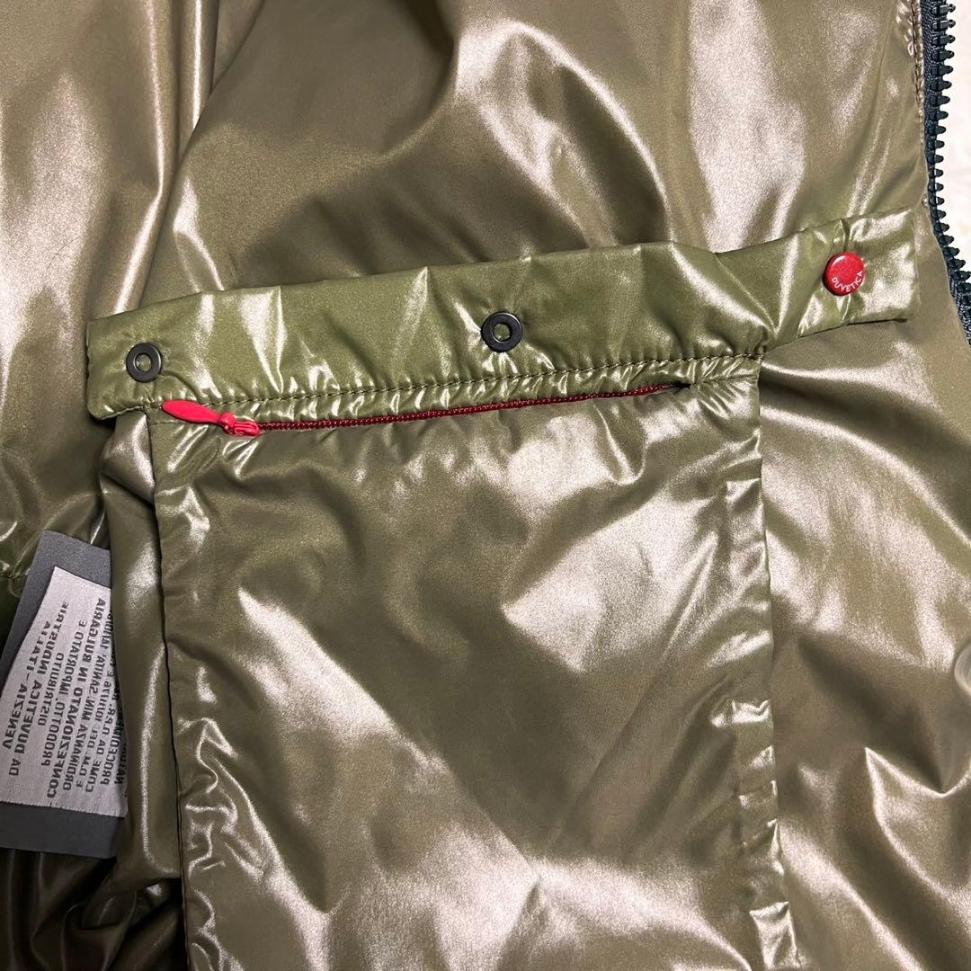 【美品】✨デュベティカ ダウンジャケット 44 ＸＬ