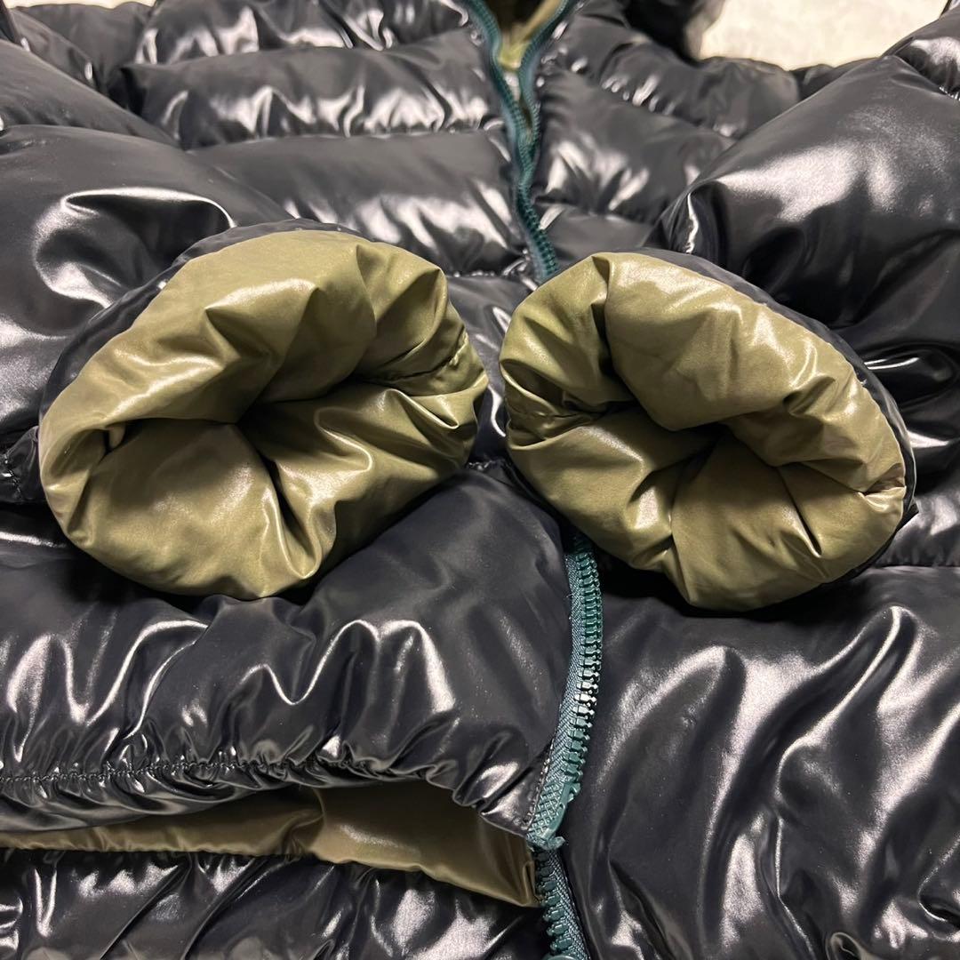 【美品】✨デュベティカ ダウンジャケット 44 ＸＬ