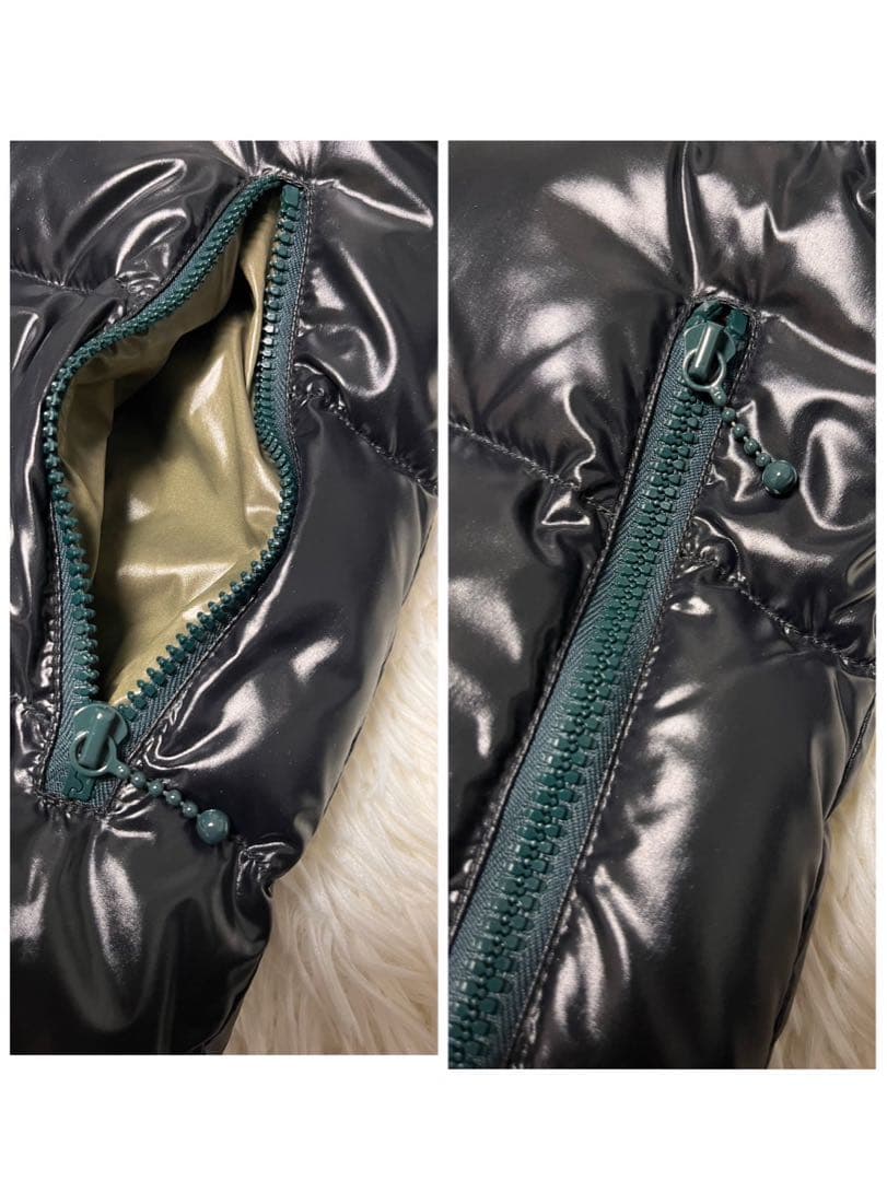 【美品】✨デュベティカ ダウンジャケット 44 ＸＬ