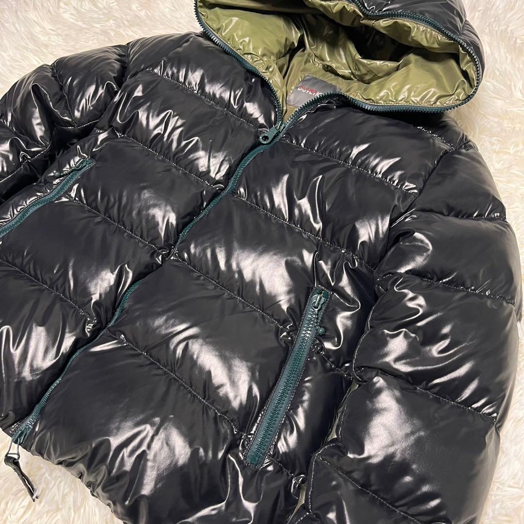 【美品】✨デュベティカ ダウンジャケット 44 ＸＬ