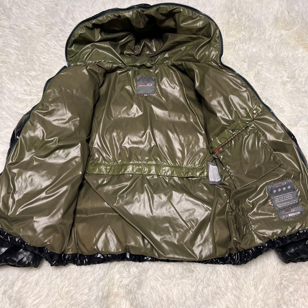 【美品】✨デュベティカ ダウンジャケット 44 ＸＬ