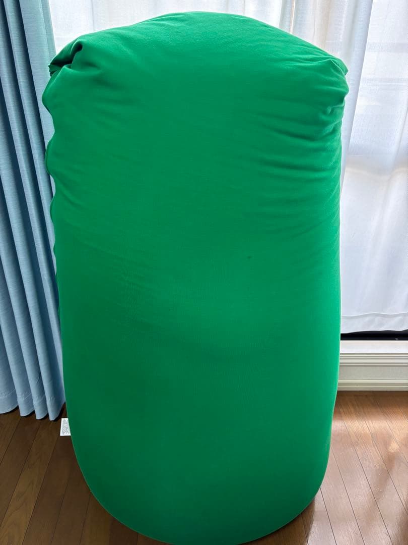 Yogibo Max（ヨギボーマックス） グリーン