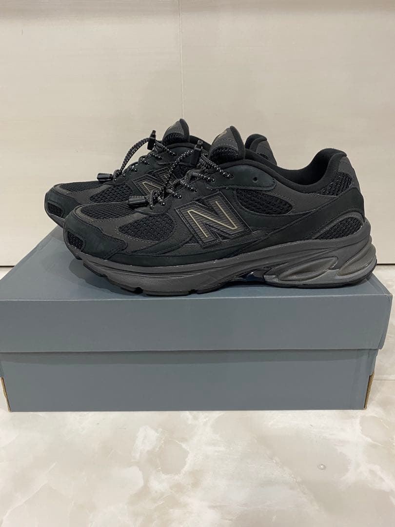 New Balance U2010 TTBニューバランス28cm