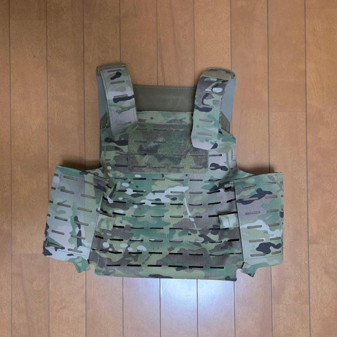 Blue Force Gear Plateminus V4 MC Mサイズ
