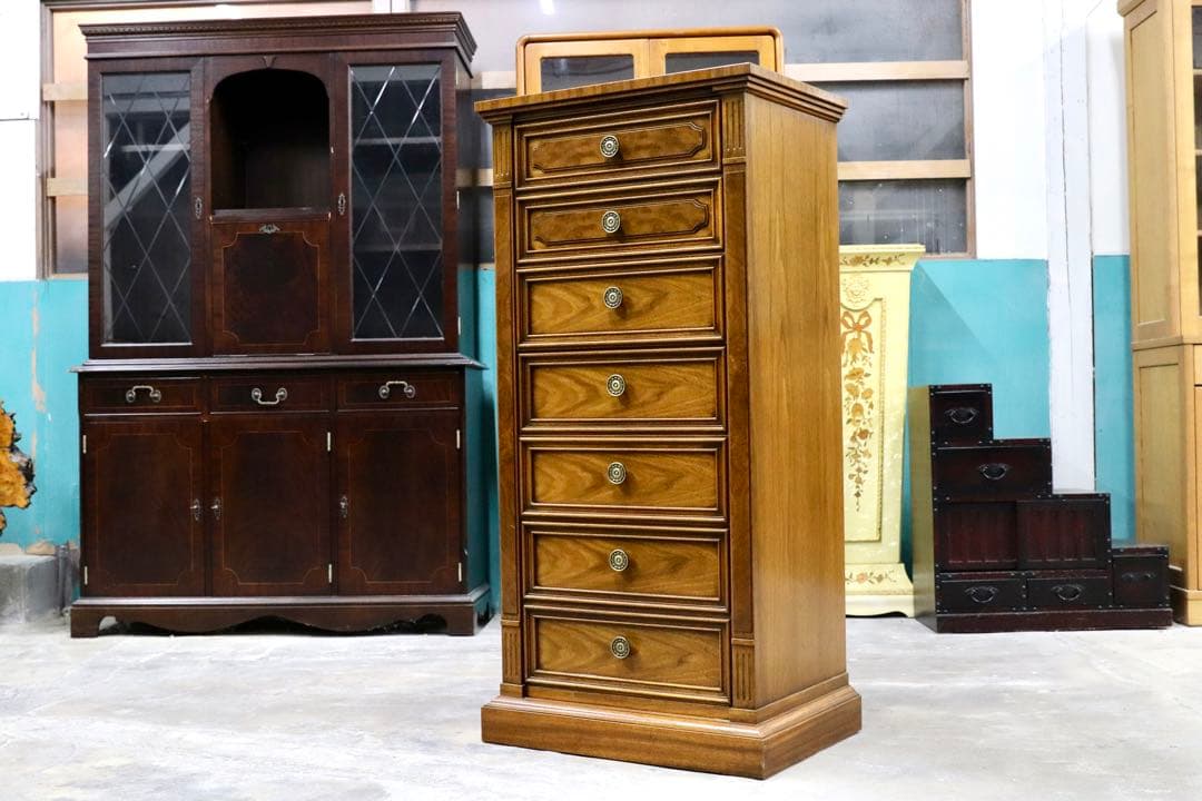 GMIK501B○DREXEL HERITAGE / ドレクセルヘリテイジ フラ