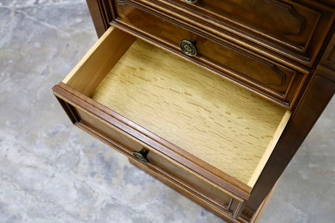 GMIK501B○DREXEL HERITAGE / ドレクセルヘリテイジ フラ