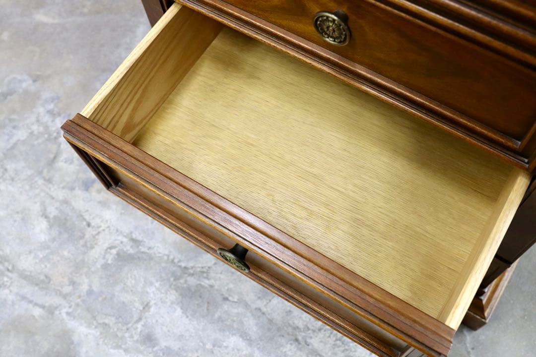 GMIK501B○DREXEL HERITAGE / ドレクセルヘリテイジ フラ