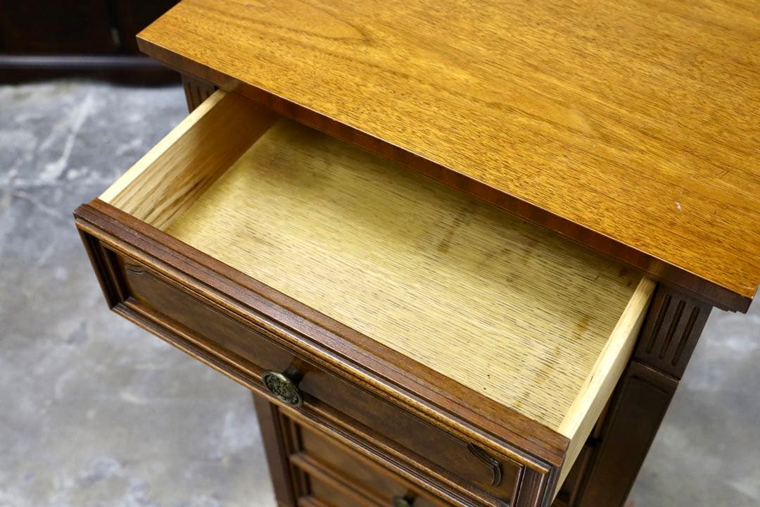 GMIK501B○DREXEL HERITAGE / ドレクセルヘリテイジ フラ