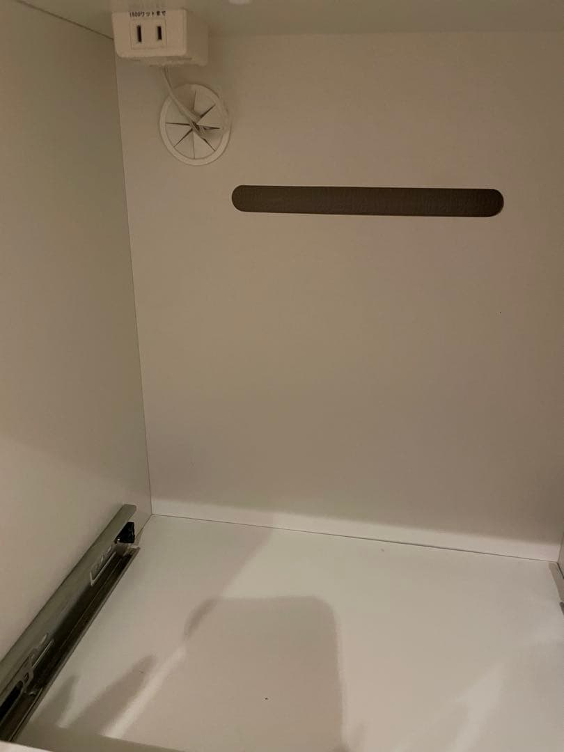 [大幅値下げ]ニトリ キッチンボード ポスティア100[最終]