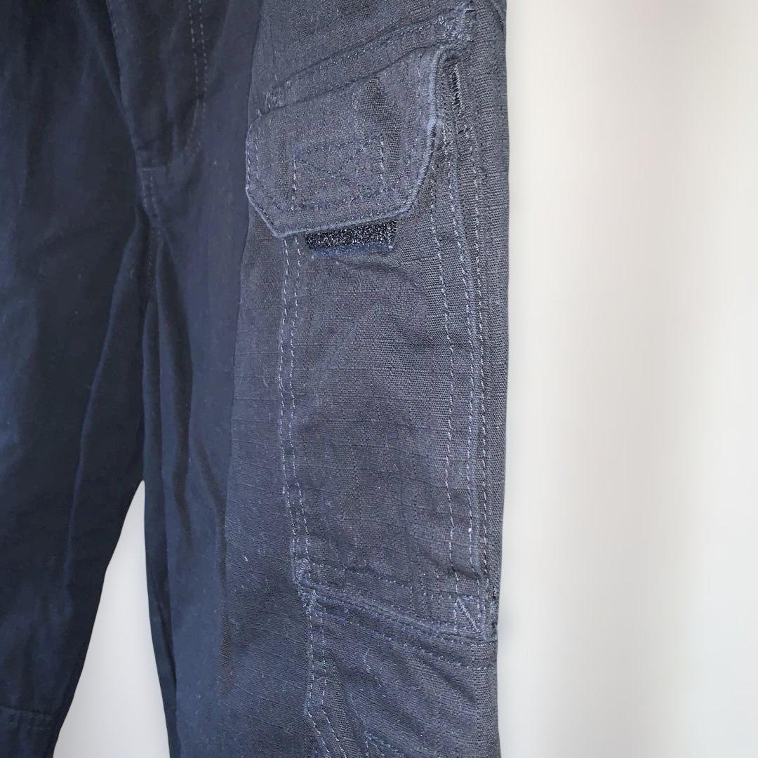 バイオハザード レオン アサルトパンツ ネームパッチ版 Mサイズ