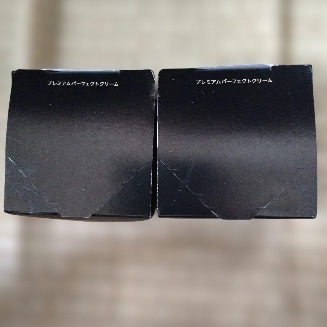 RICE FORCE プレミアムパーフェクトクリーム 30g×2個 最終お値下げ
