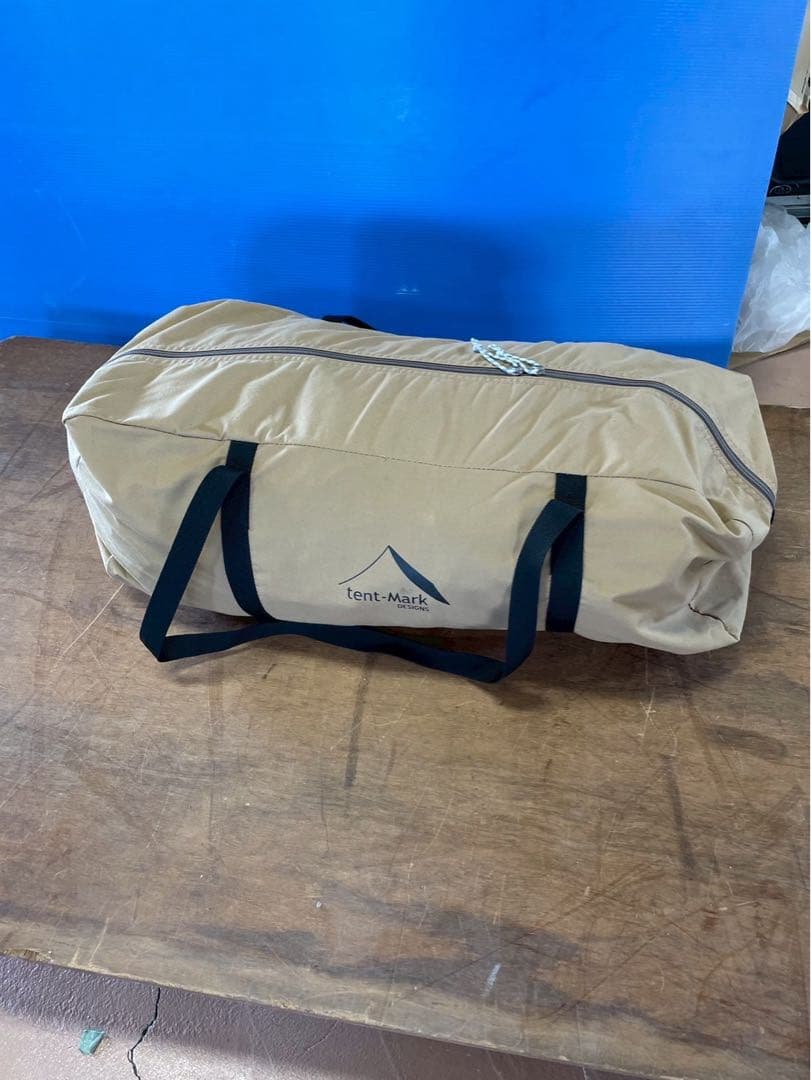 tent-Mark DESINGNS テント サーカスTC TM-CT1S