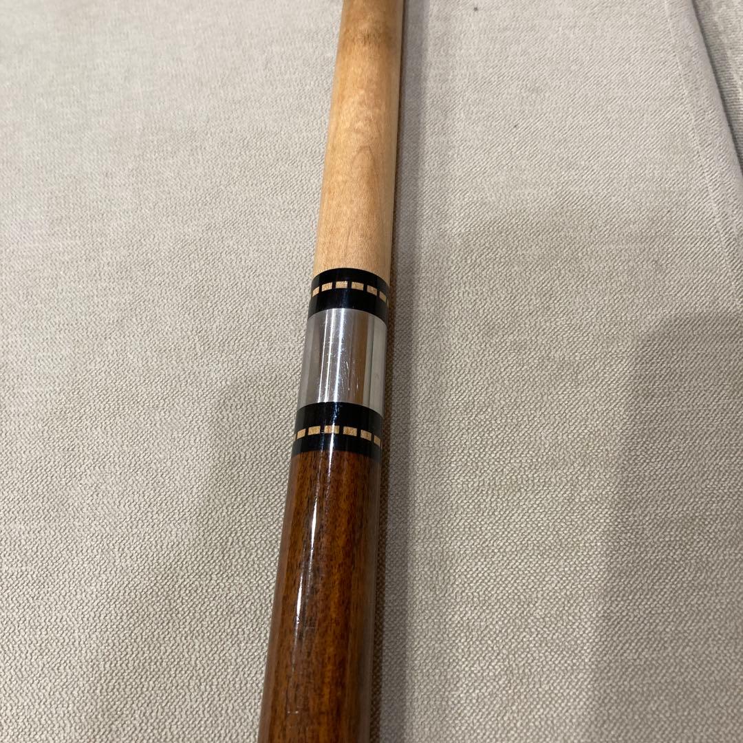 Adamビリヤードビンテージキュー 19 ½ oz