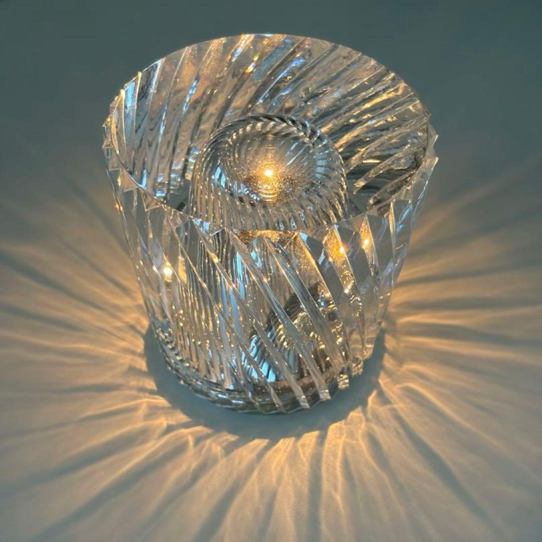 Ambientec アンビエンテック Xtal Becrux