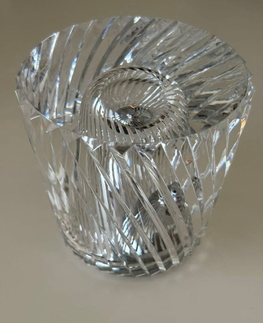 Ambientec アンビエンテック Xtal Becrux