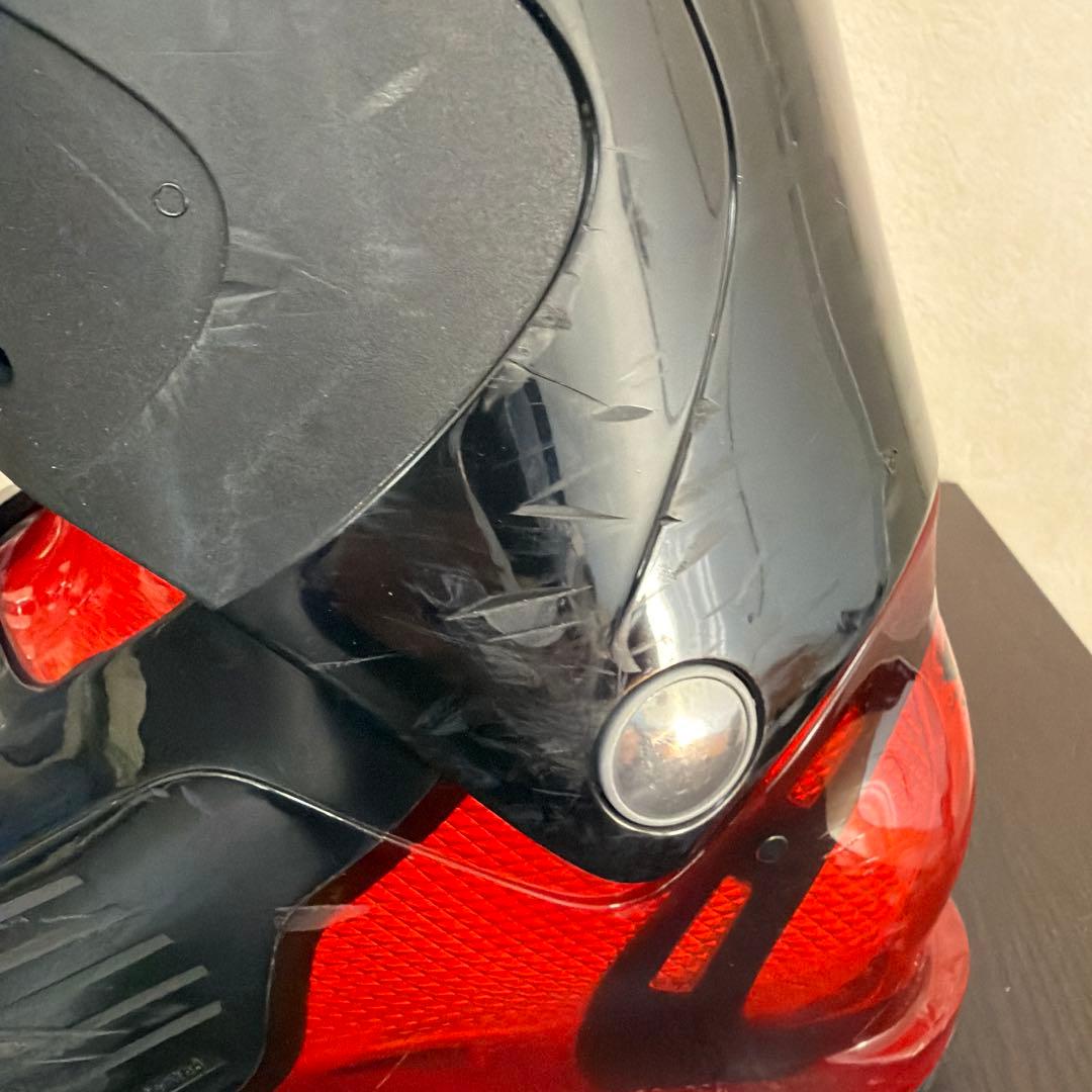 SALOMON FALCONCS XT 95 レディース　スキーブーツ　23.5