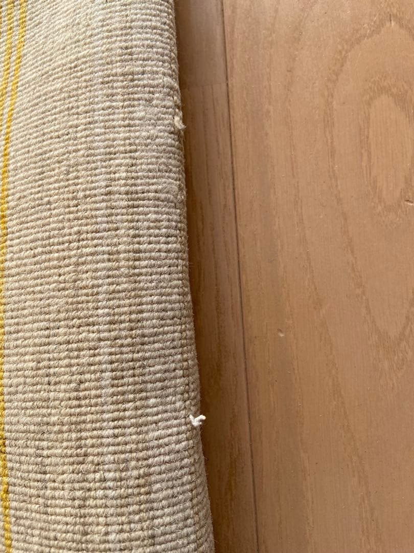 ハグみじゅうたんリバーシブルシリーズMサイズ