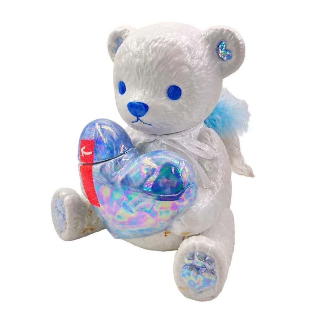 テディデキャンタ Angel