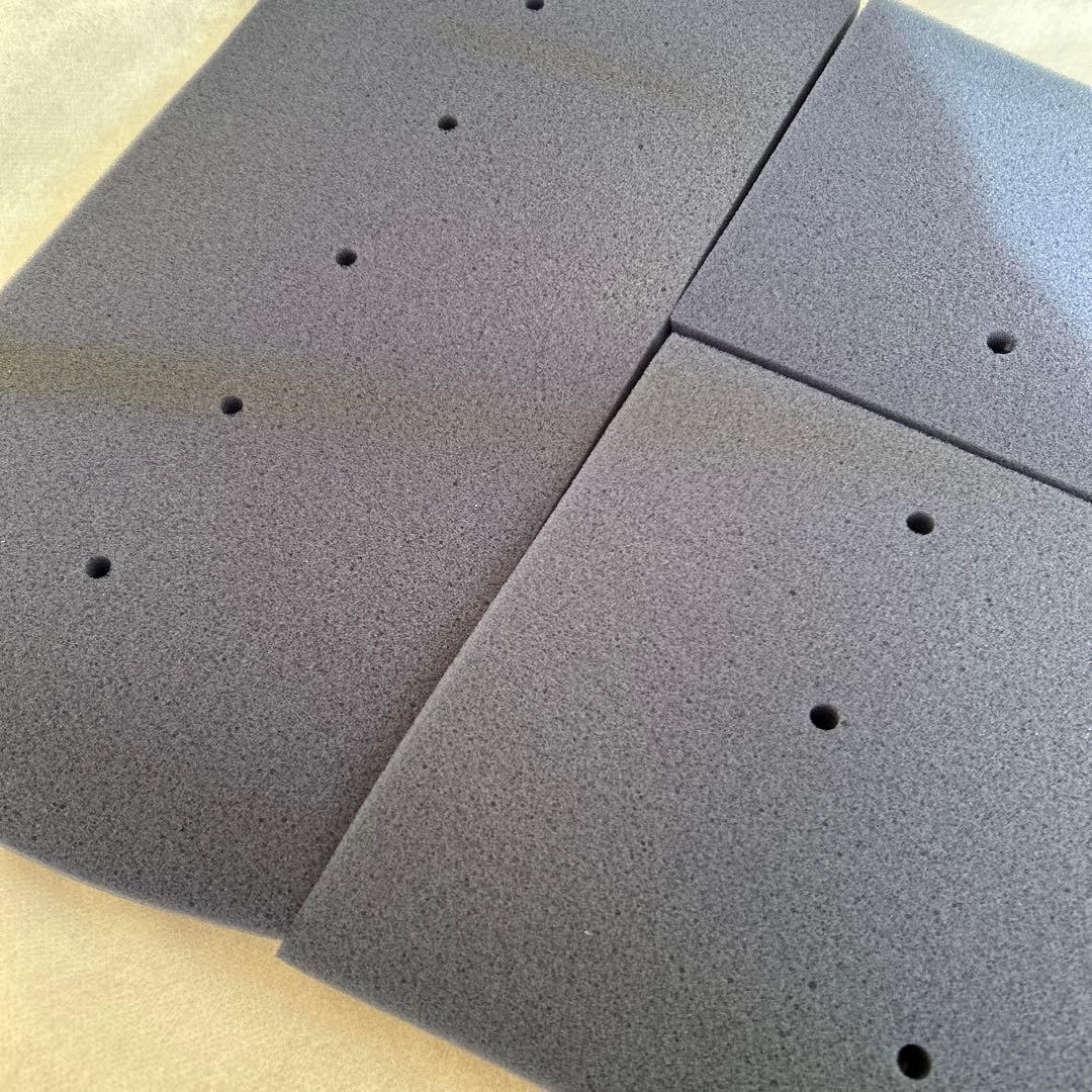 西川　AIR 4Dピロー　HIGH