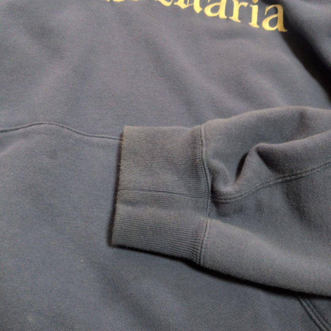 ワコマリア　パーカー