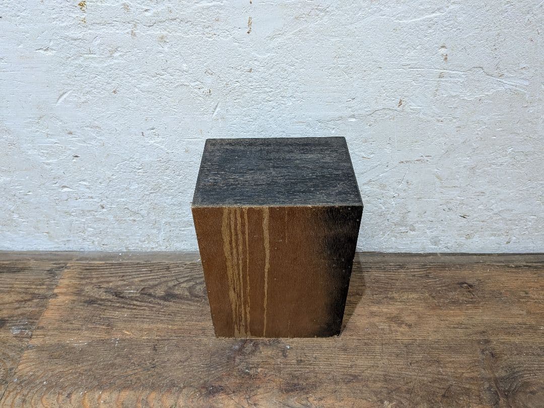 1113 ビンテージ　収納7杯　小引き出し　小物入れ　工業系　ケース　レトロ