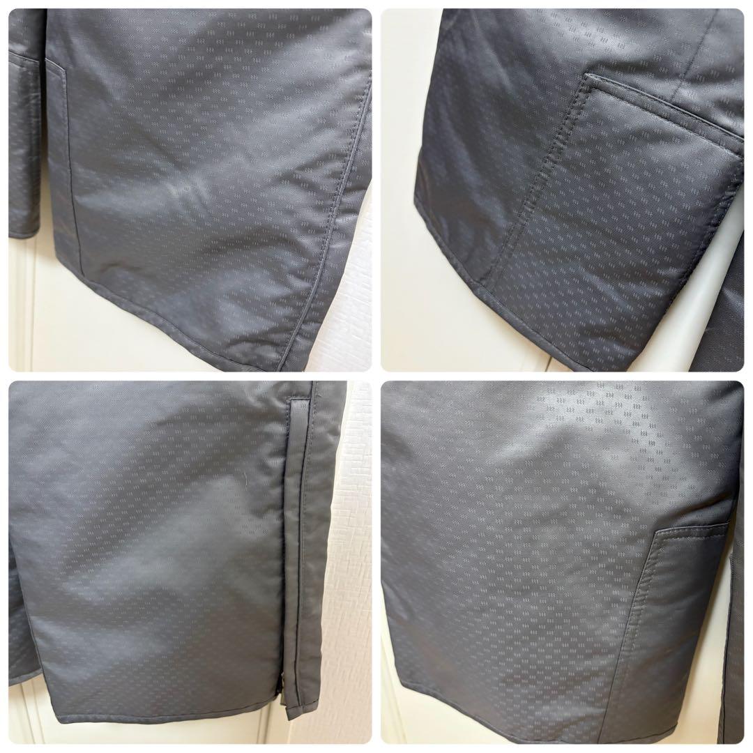 極美品　DESCENTE スノボーウエア　上下セット M デサント　メンズ M