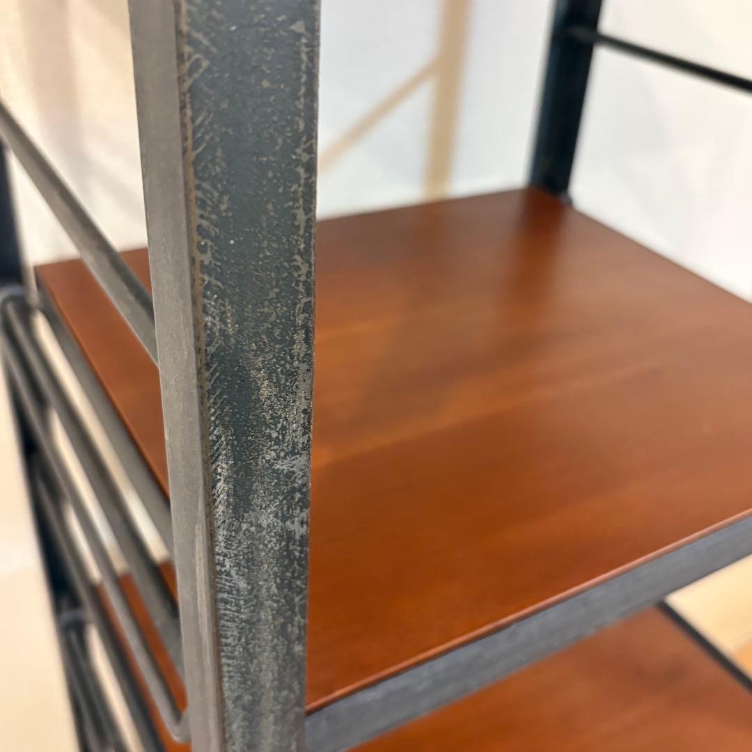 スチールラック・メタルラック unico lumber mini