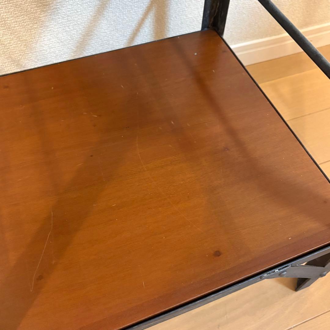 スチールラック・メタルラック unico lumber mini