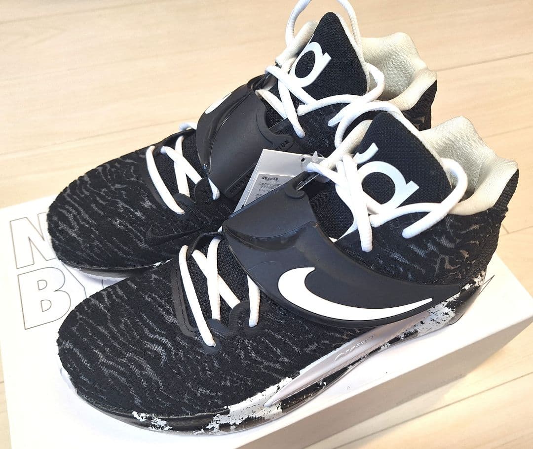 シューズ(男性用) NIKE KD14 27.5cm