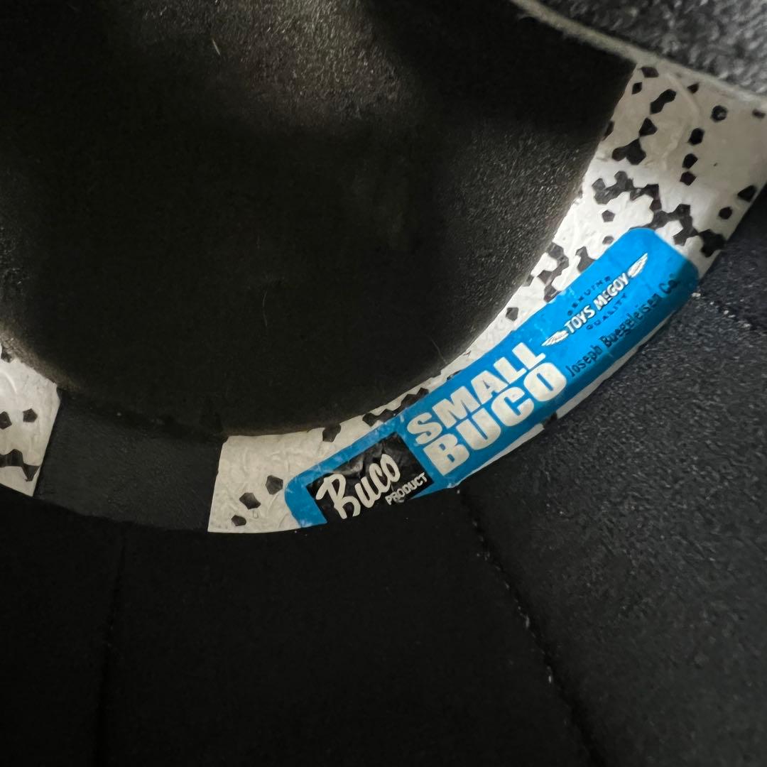 BUCO ヘルメット　ＸＳ　54-55センチ