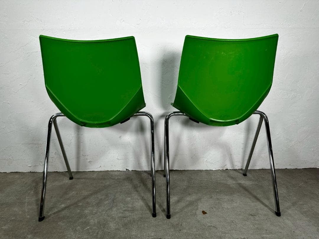 『KOSKA』コスカ シェルチェア ダイニングチェア チェア RWcha65